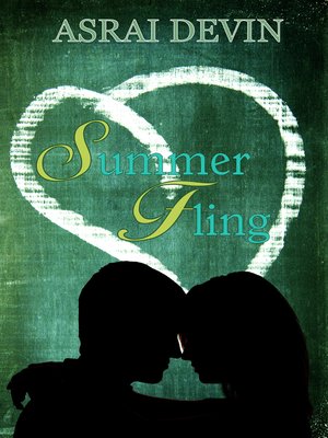 cover image of Summer Fling